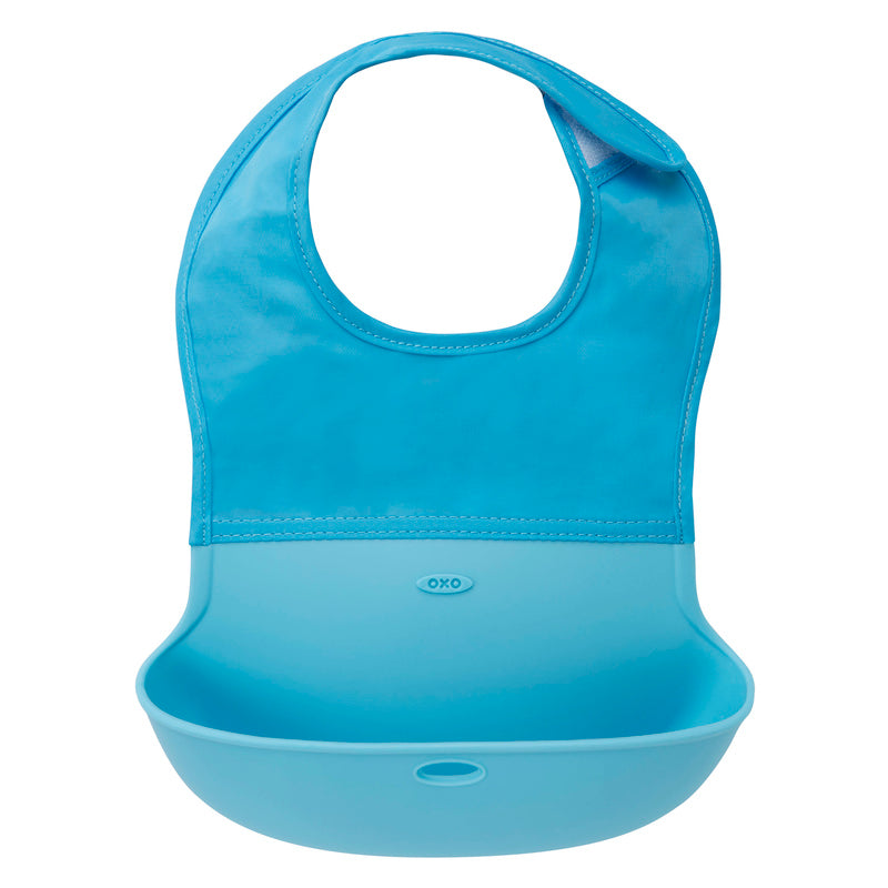 OXO TOT ROLL UP BIB