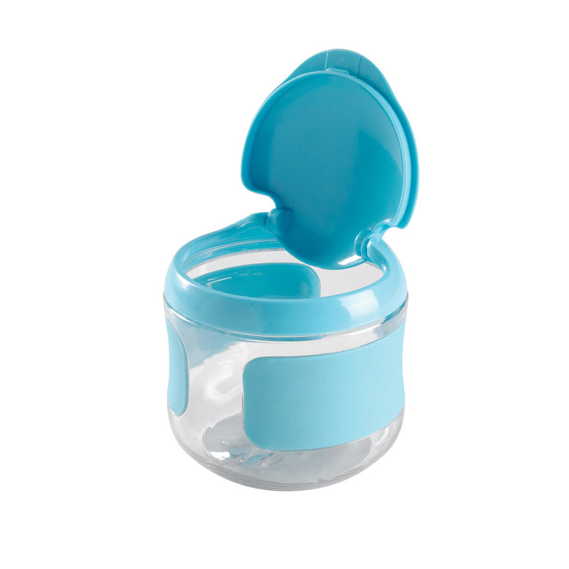 OXO Tot Flip-Top Snack Cup 5 oz.