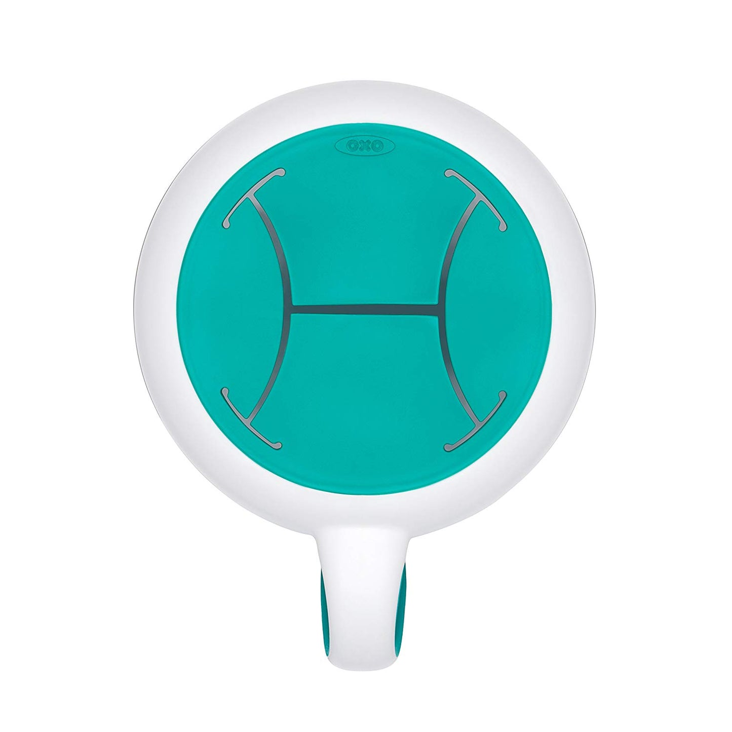 OXO Tot Flippy Snack Cup with Travel Cover