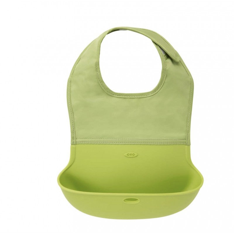 OXO TOT ROLL UP BIB