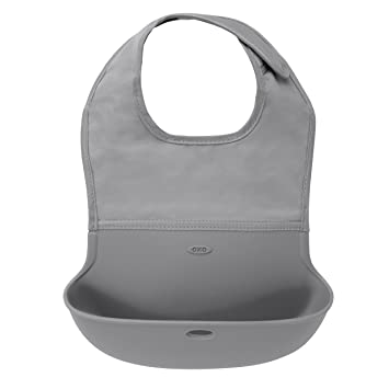OXO TOT ROLL UP BIB