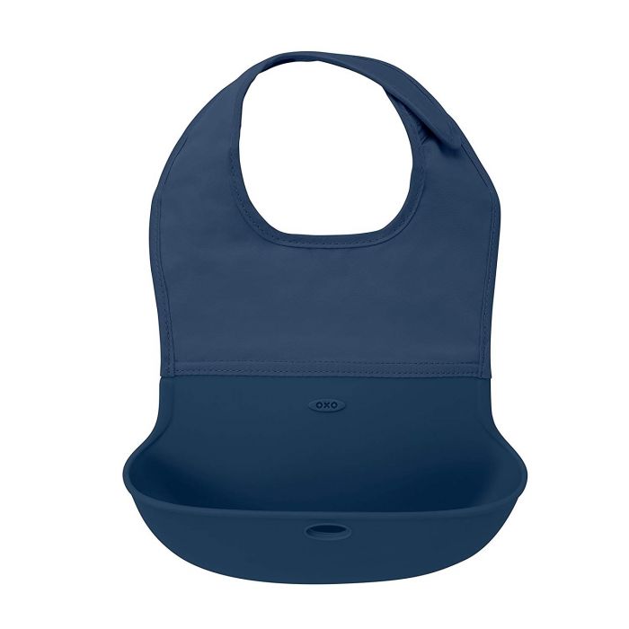 OXO TOT ROLL UP BIB