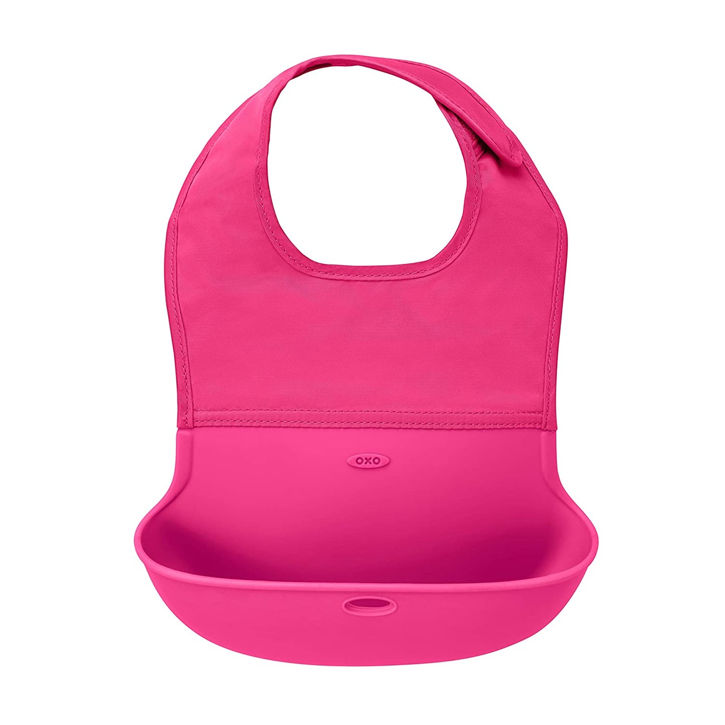 OXO TOT ROLL UP BIB