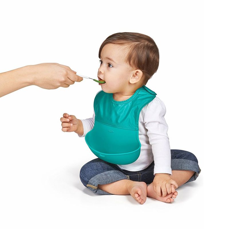 OXO TOT ROLL UP BIB
