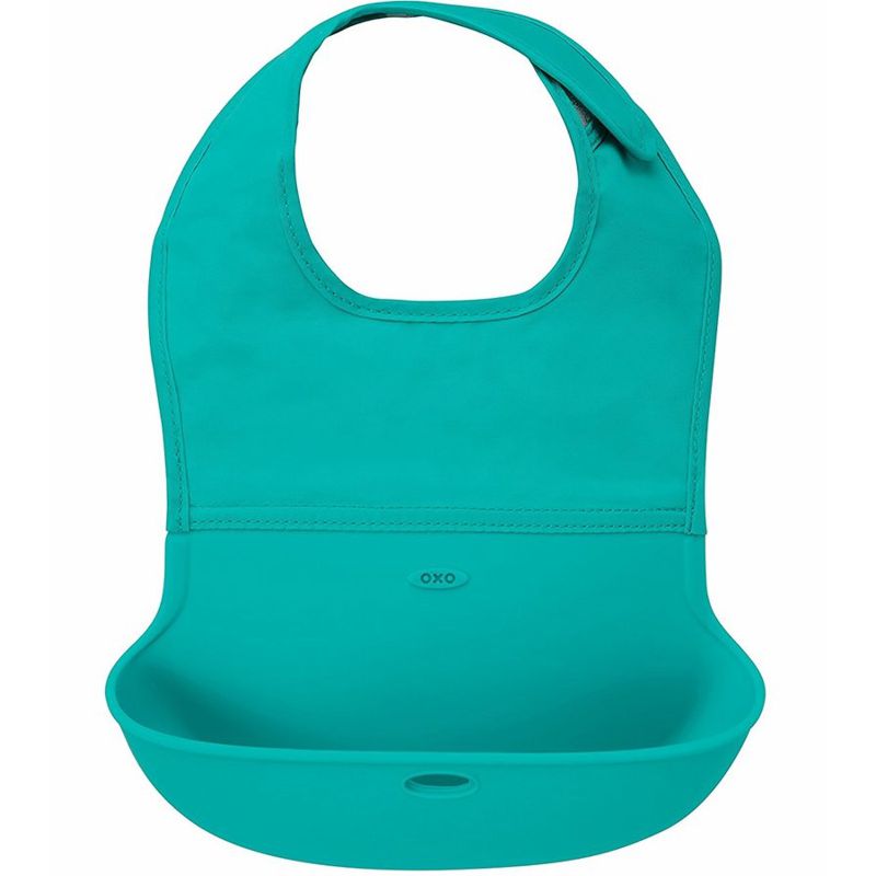 OXO TOT ROLL UP BIB