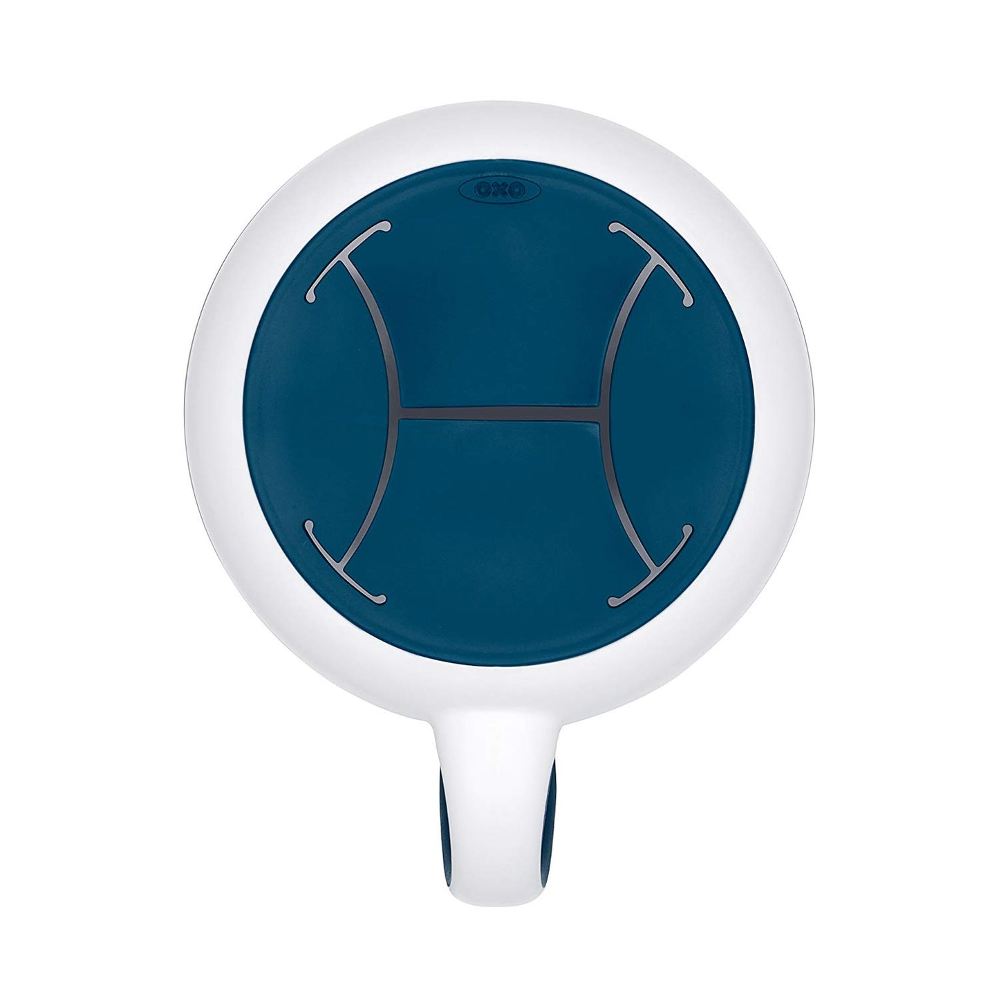 OXO Tot Flippy Snack Cup with Travel Cover