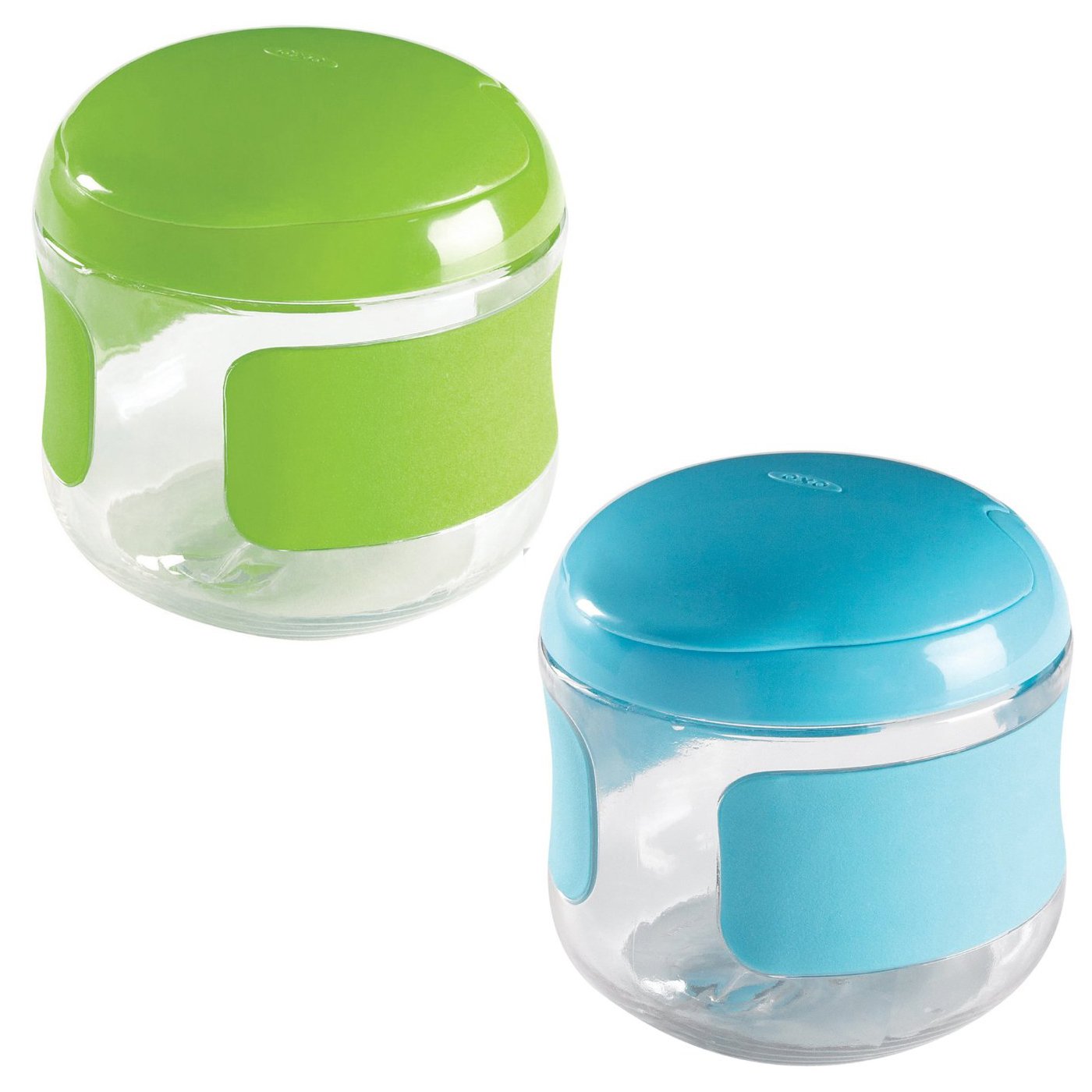 OXO Tot Flip-Top Snack Cup 5 oz.