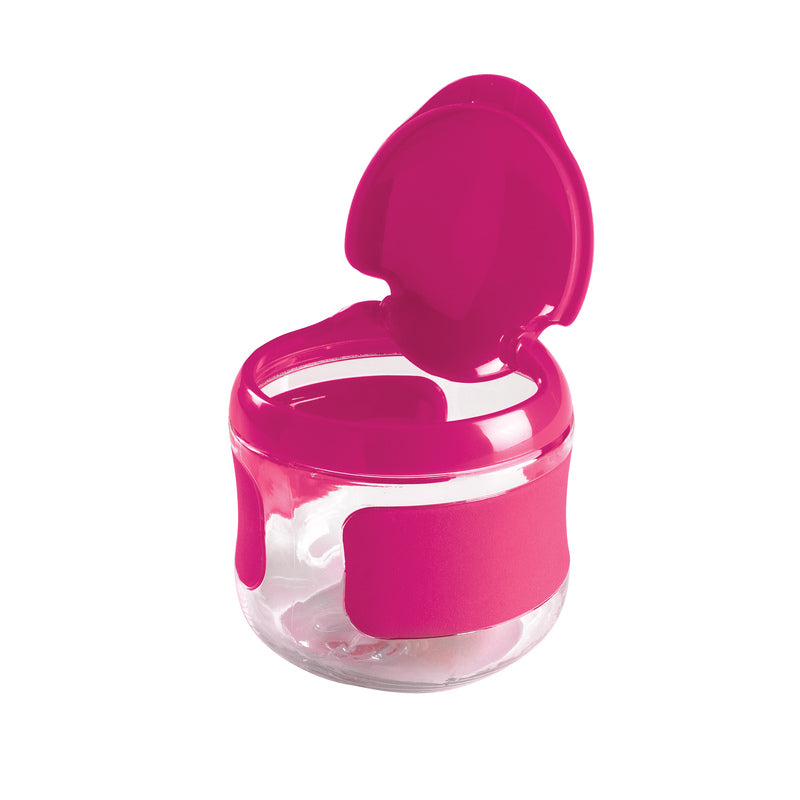 OXO Tot Flip-Top Snack Cup 5 oz.