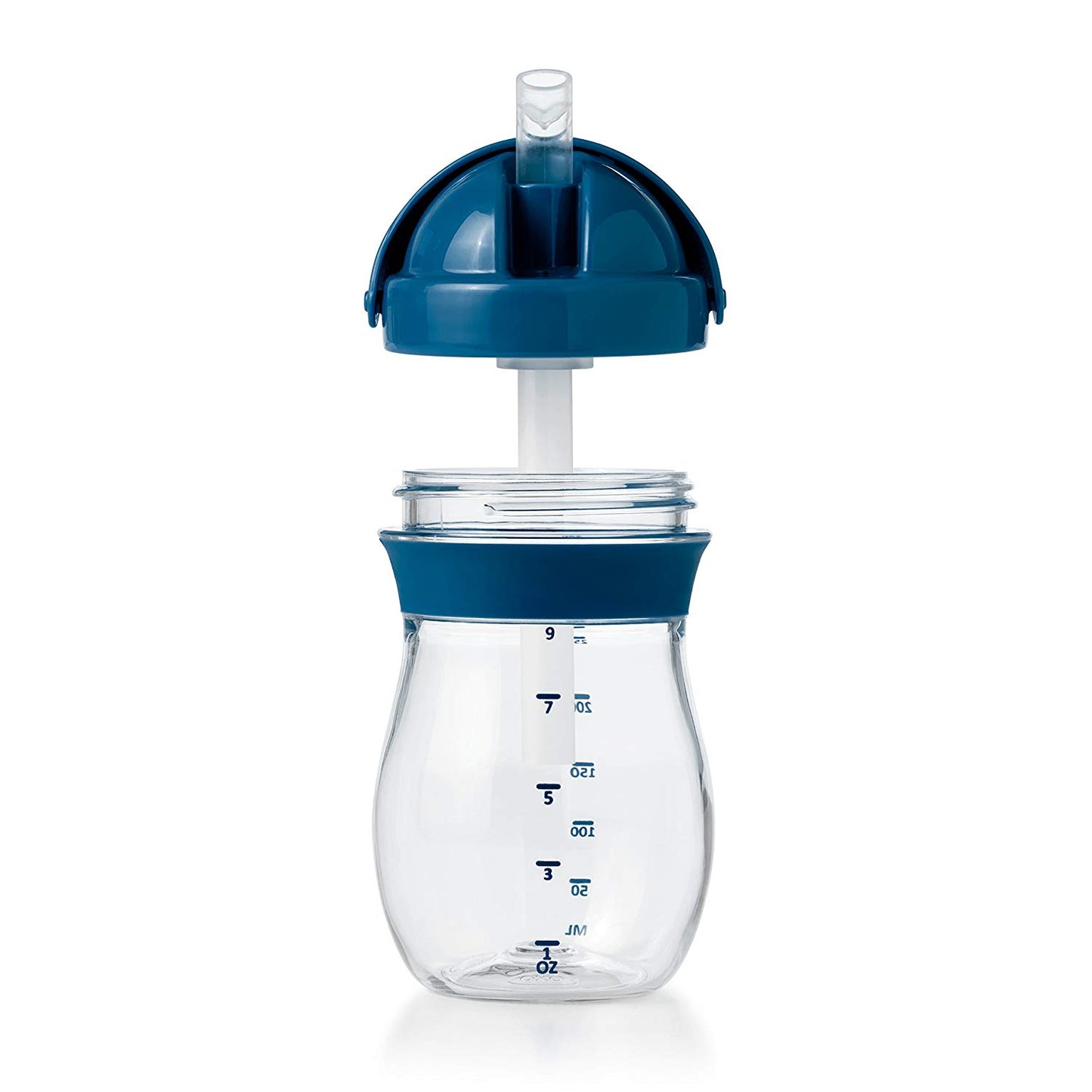 OXO TOT GROW STRAW CUP 9 OZ.