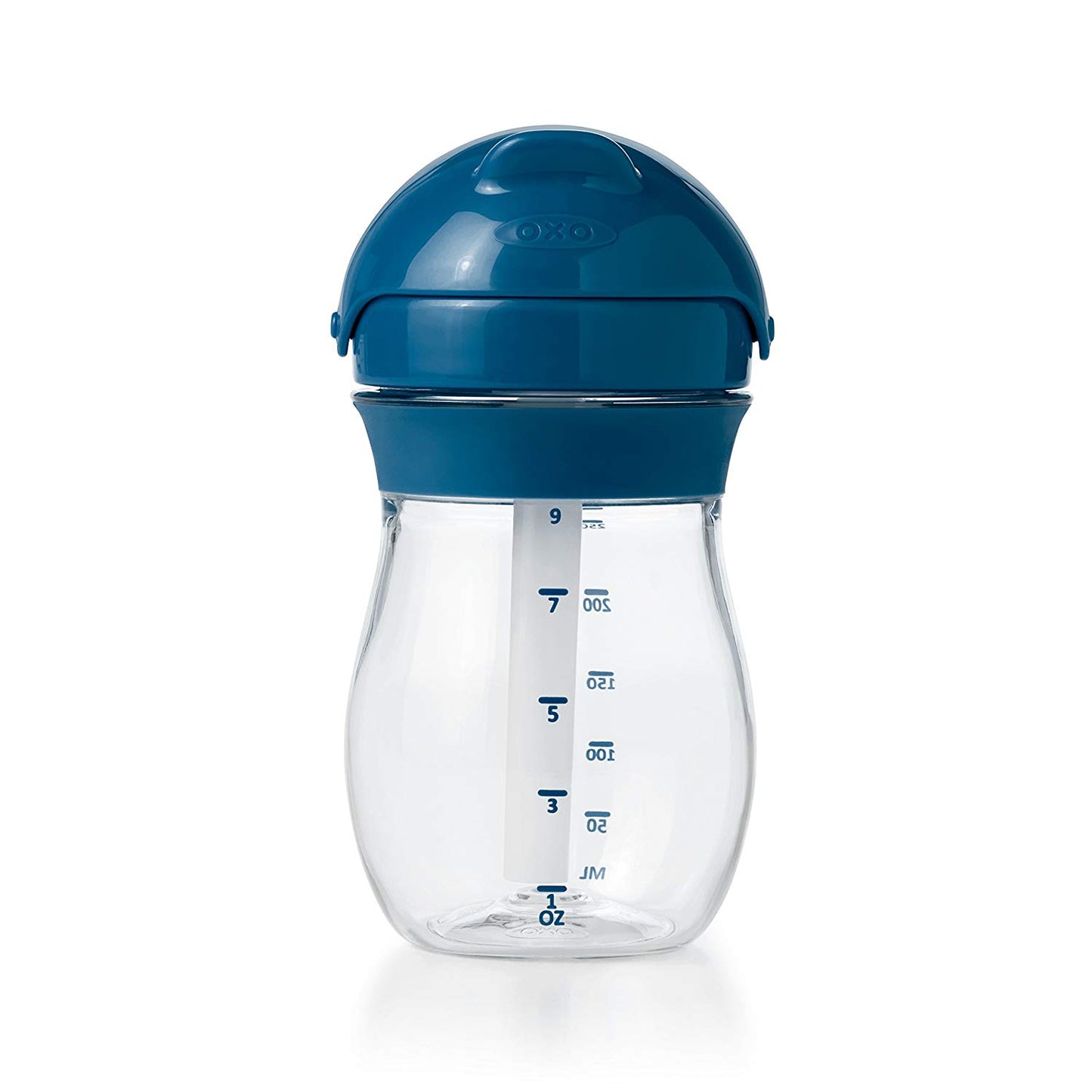 OXO TOT GROW STRAW CUP 9 OZ.