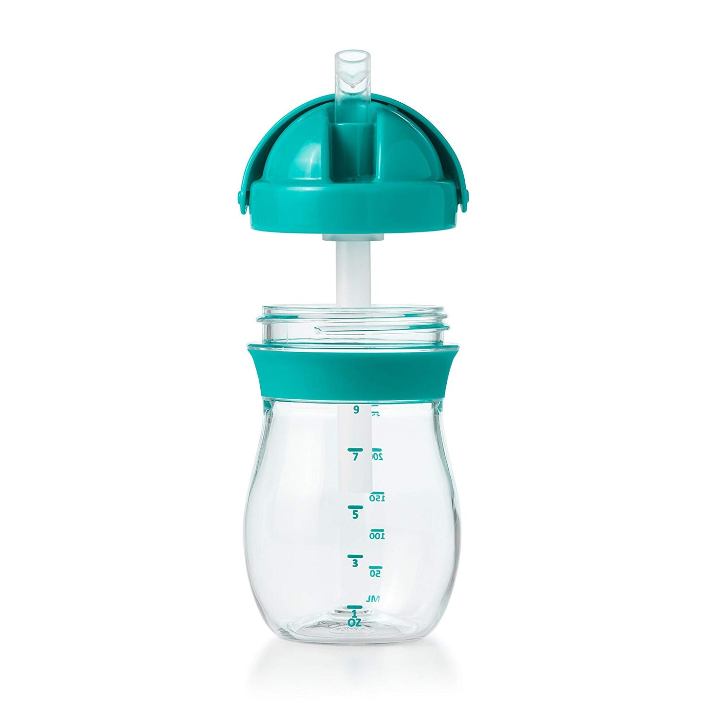 OXO TOT GROW STRAW CUP 9 OZ.