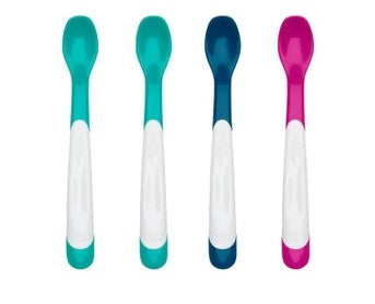 OXO TOT INFANT FEEDING SPOON MULTIPACK