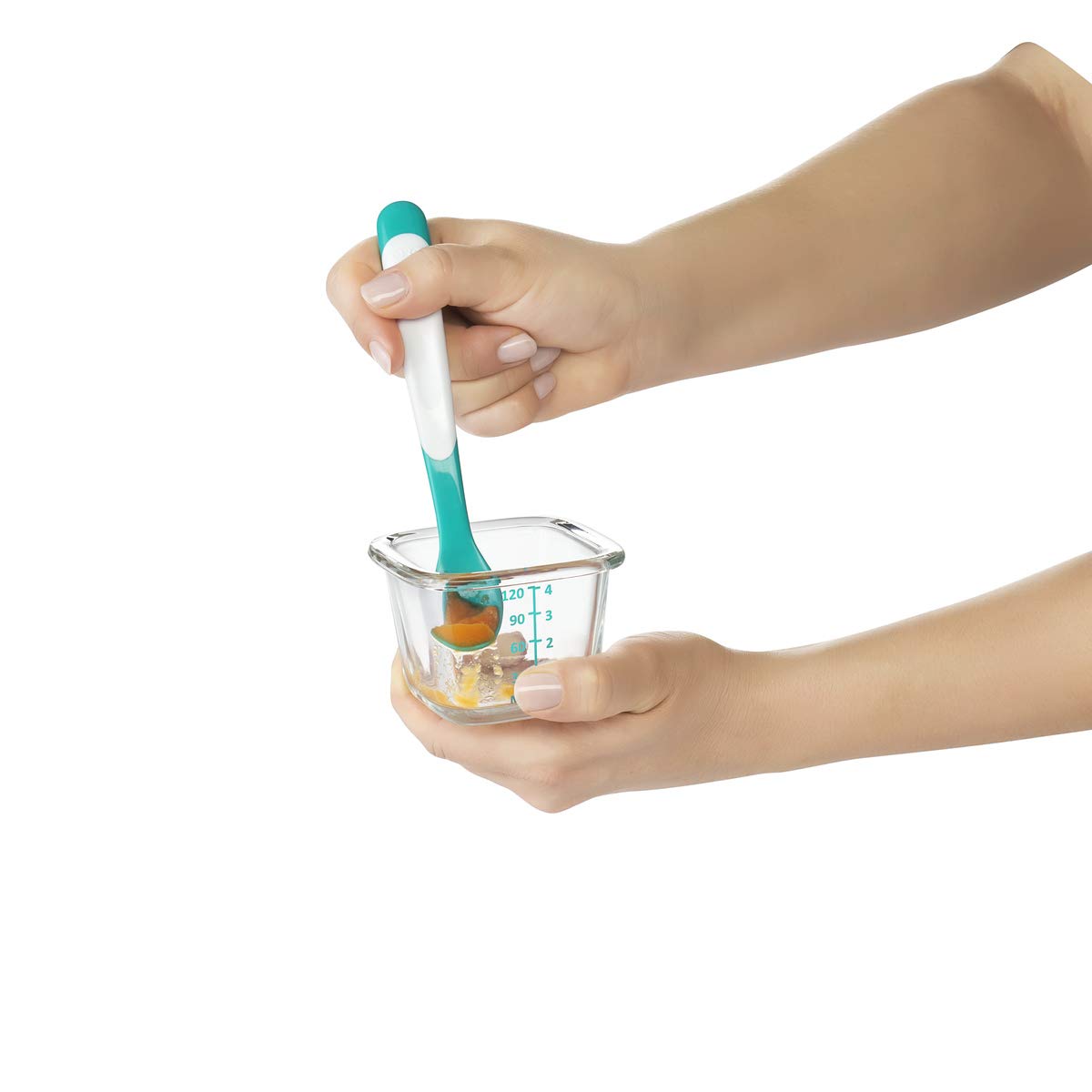 OXO TOT INFANT FEEDING SPOON MULTIPACK