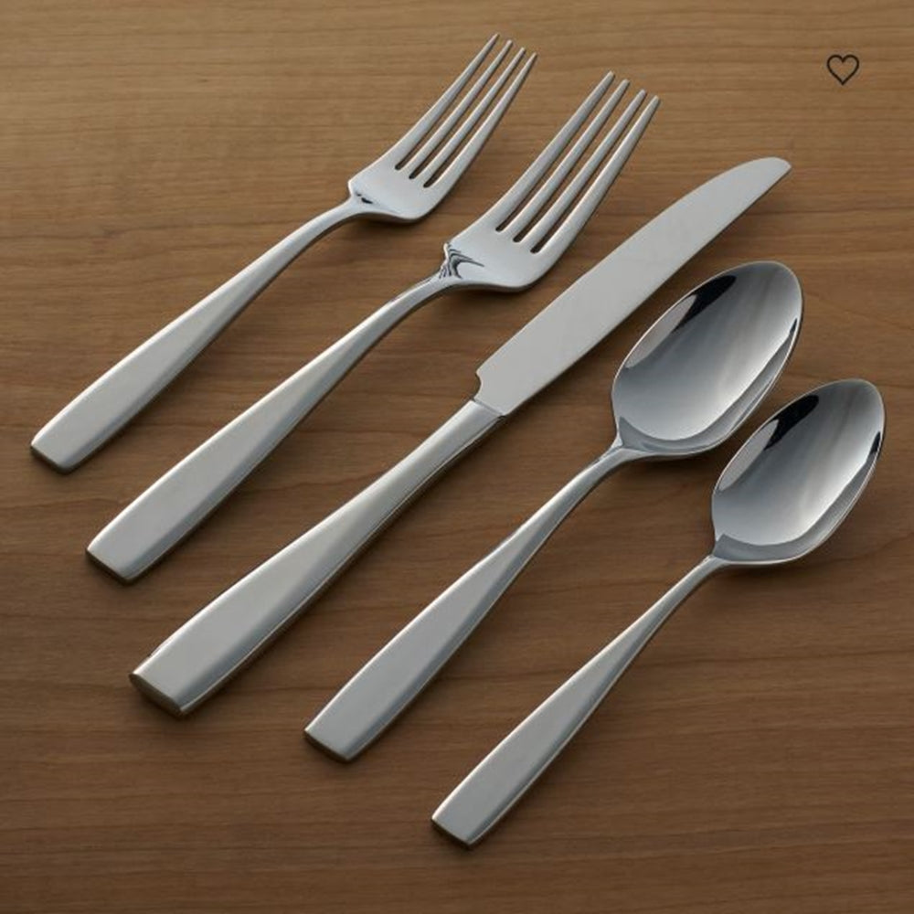 Oneida American Harmony 20 Piece Everyday Flatware, Service for 4