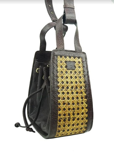 Orias Hammock Solihiya Weave Tote Bag