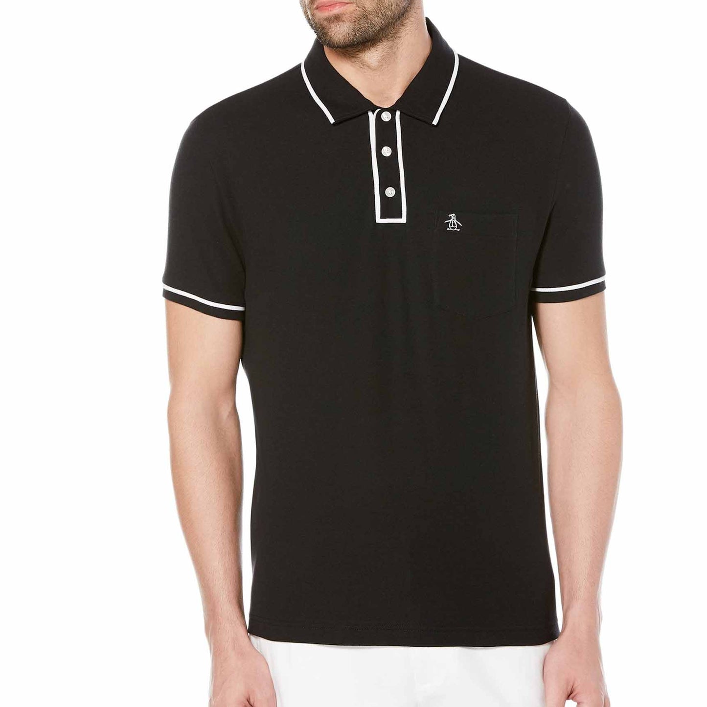 Original Penguin Men's The Earl™ Polo Shirt in Various Colors