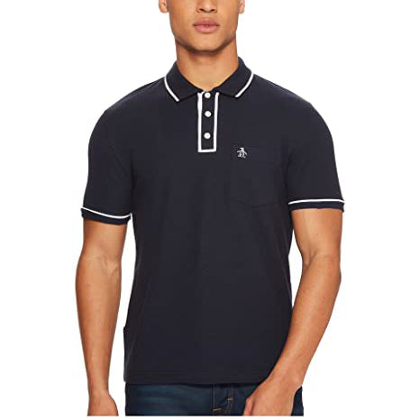 Original Penguin Men's The Earl™ Polo Shirt in Various Colors