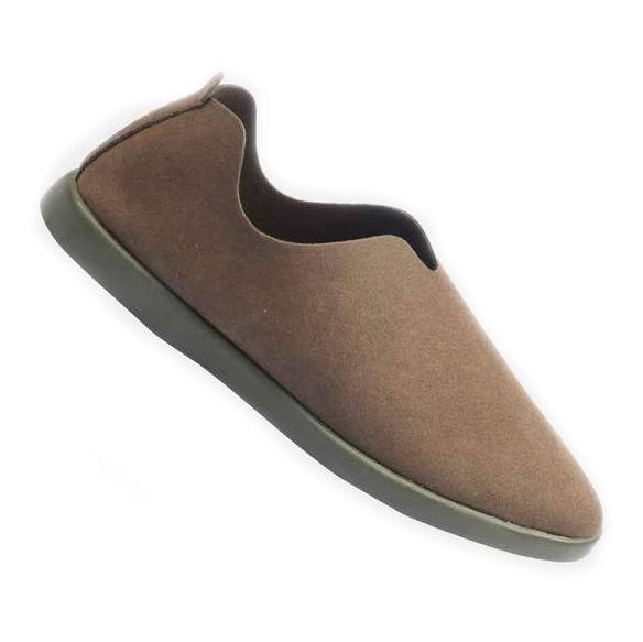 Oxy Originals Men's Footwear | Basic in Forest/Peanut