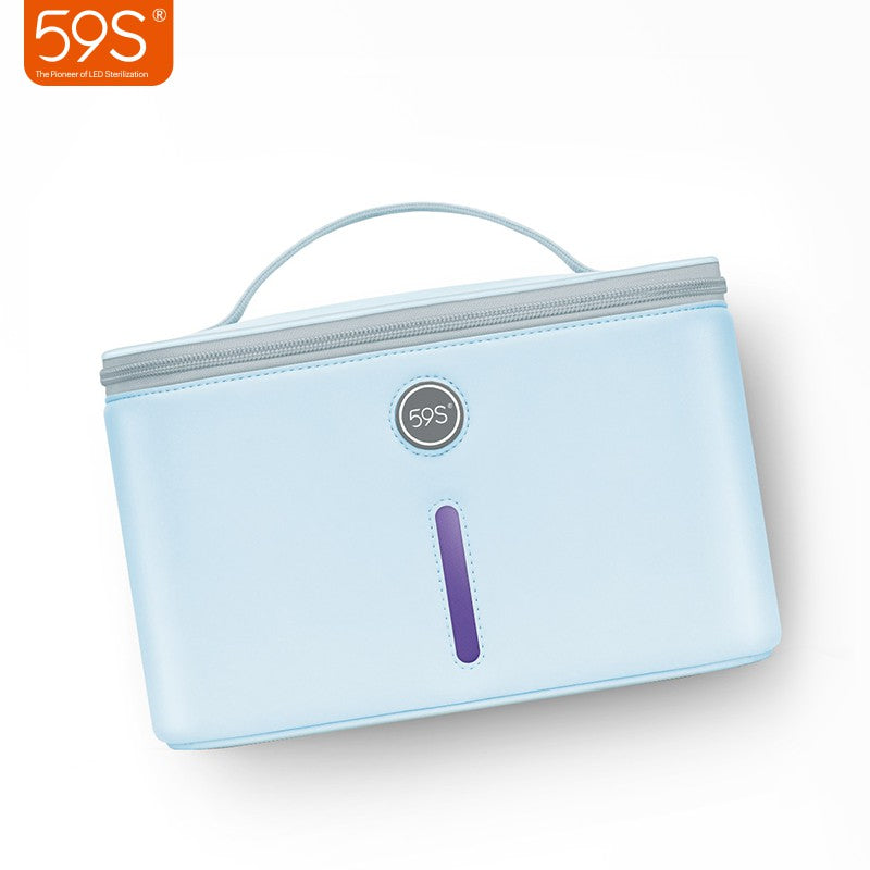 59S UVC LED Sanitizing Bag (P55)