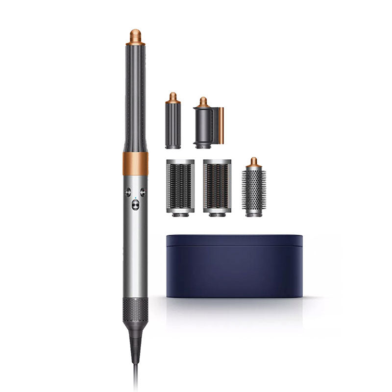 Dyson Airwrap™ Multi-Styler Complete HD05 Nickel/Copper