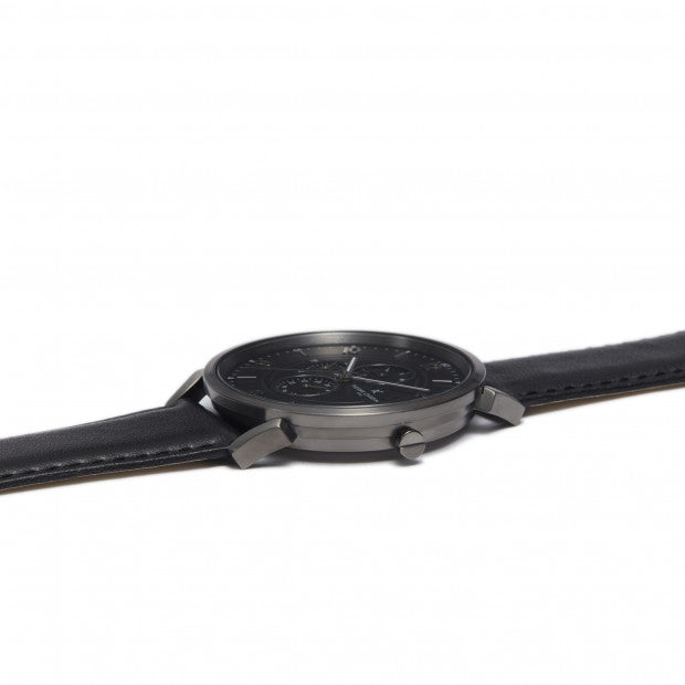 Pierre Cardin Multi Dial Pigalle Boulevard Men's Watch
