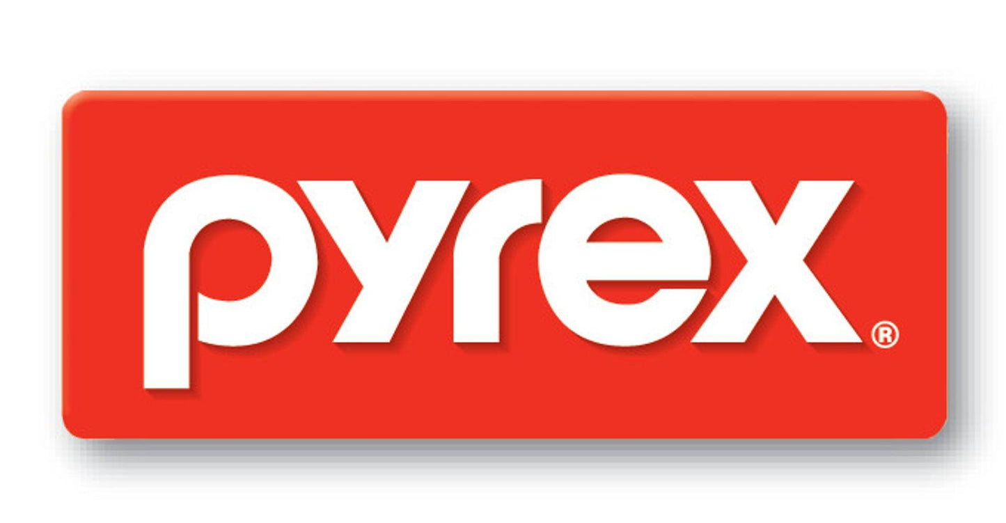 Pyrex® Basics Value Pack: 8" Square + 3 Quart Oblong Baking Dish