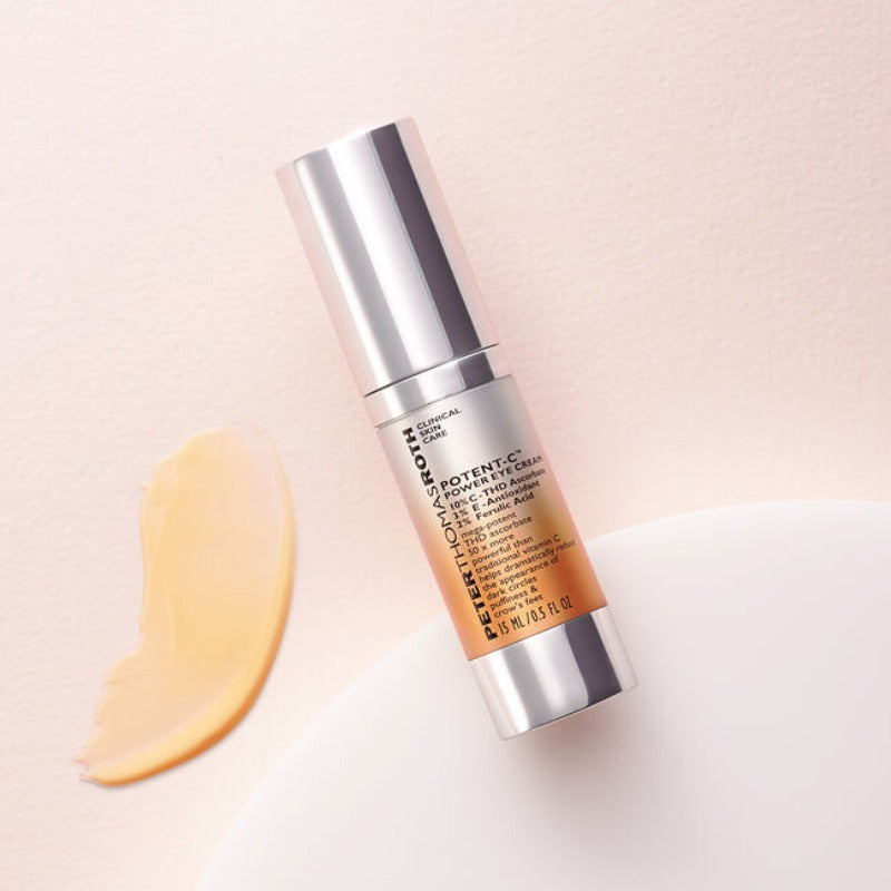 PETER THOMAS ROTH Potent-C Power Eye Cream