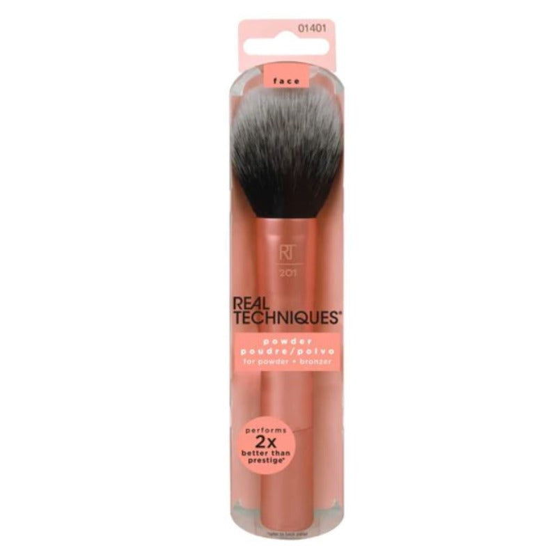 Real Techniques Ultra Plush Powder Makeup Brush