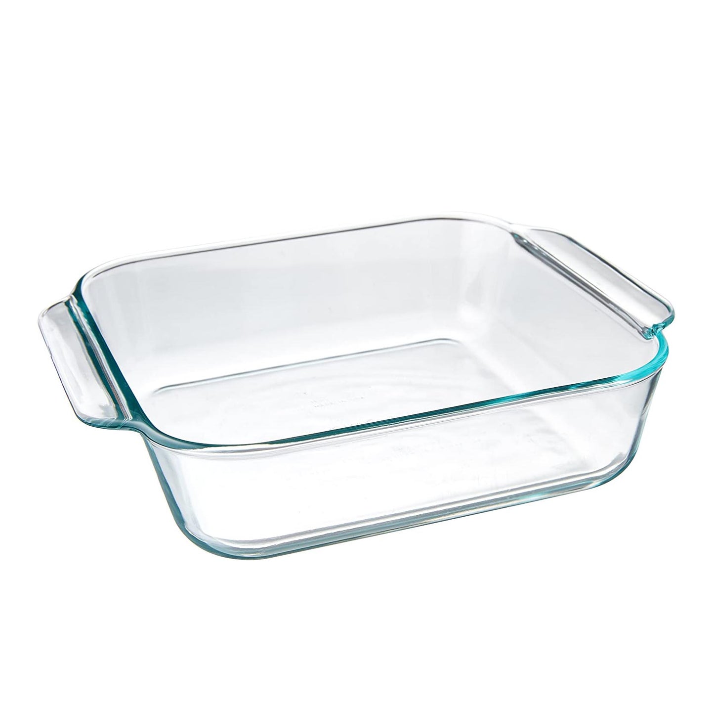 Pyrex® Basics™ 2 Quart Glass Square Baking Dish