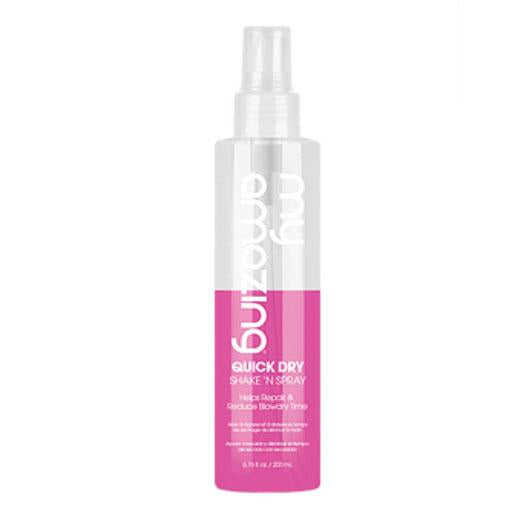 My Amazing Quick Dry Shake ‘N Spray