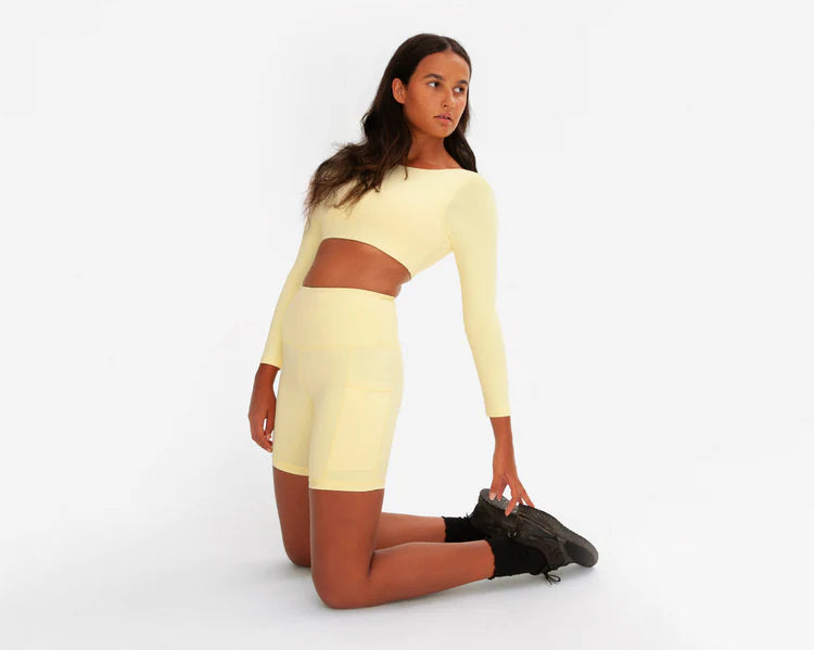 RECESS HANDS FREE SHORTS