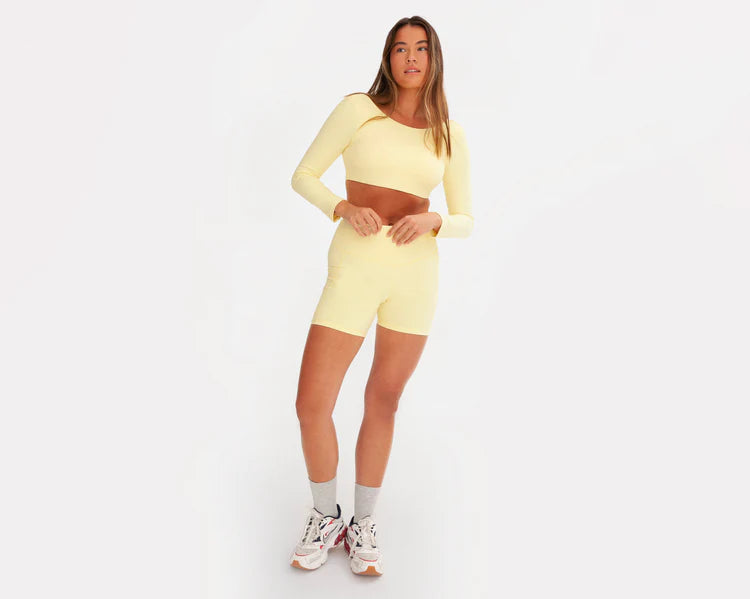 RECESS HANDS FREE SHORTS