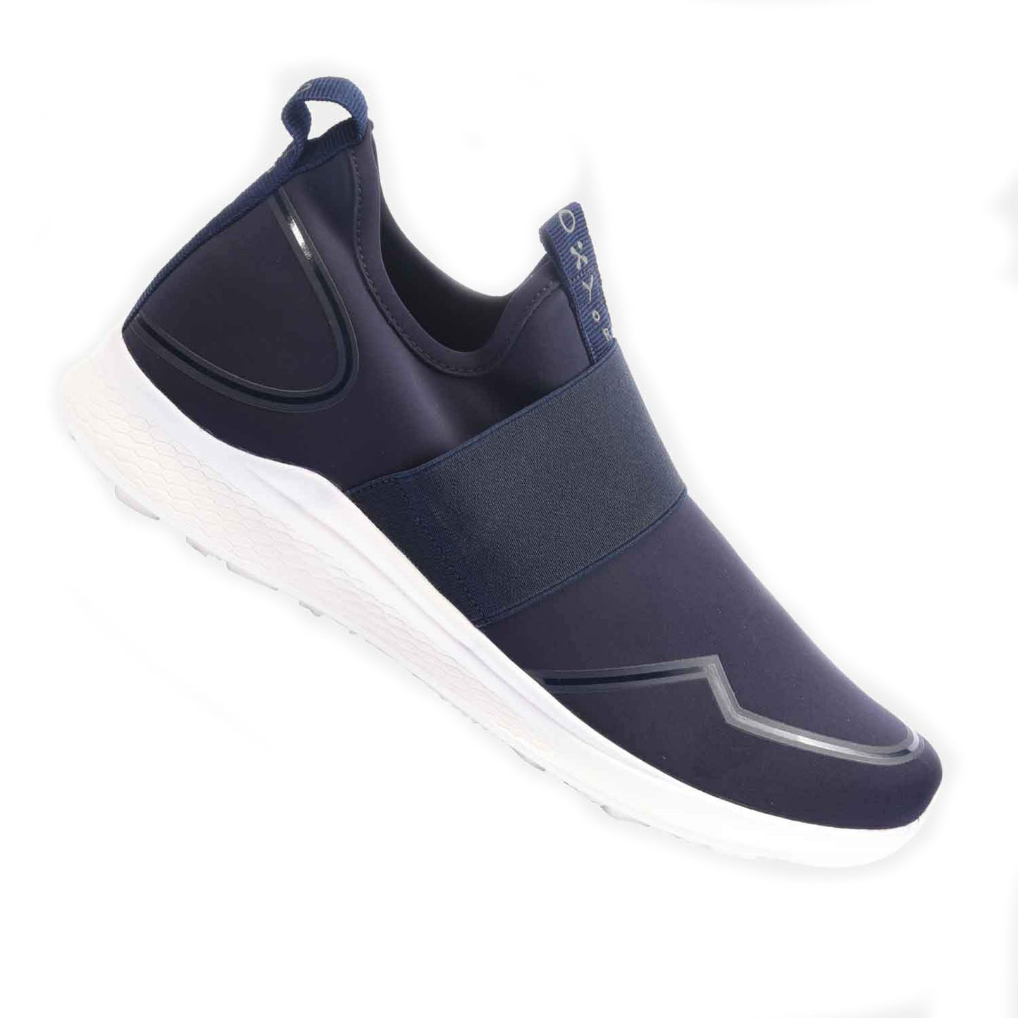 Oxy Originals Men's Footwear | Regal in Navy Blue