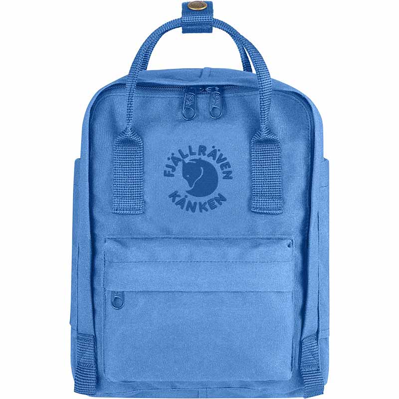 Re-Kanken Mini (UN Blue)