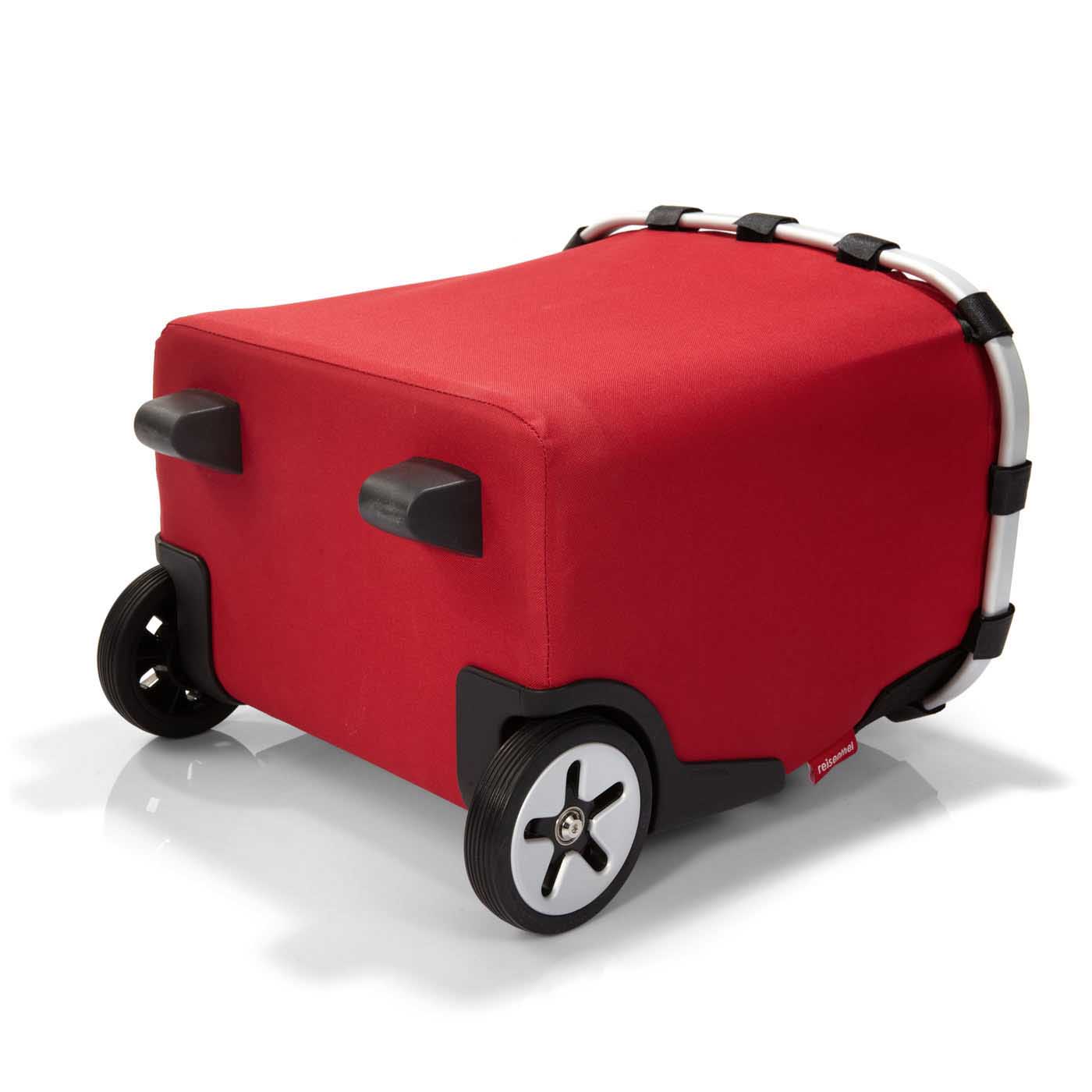 Reisenthel Carrycruiser Shopping Basket