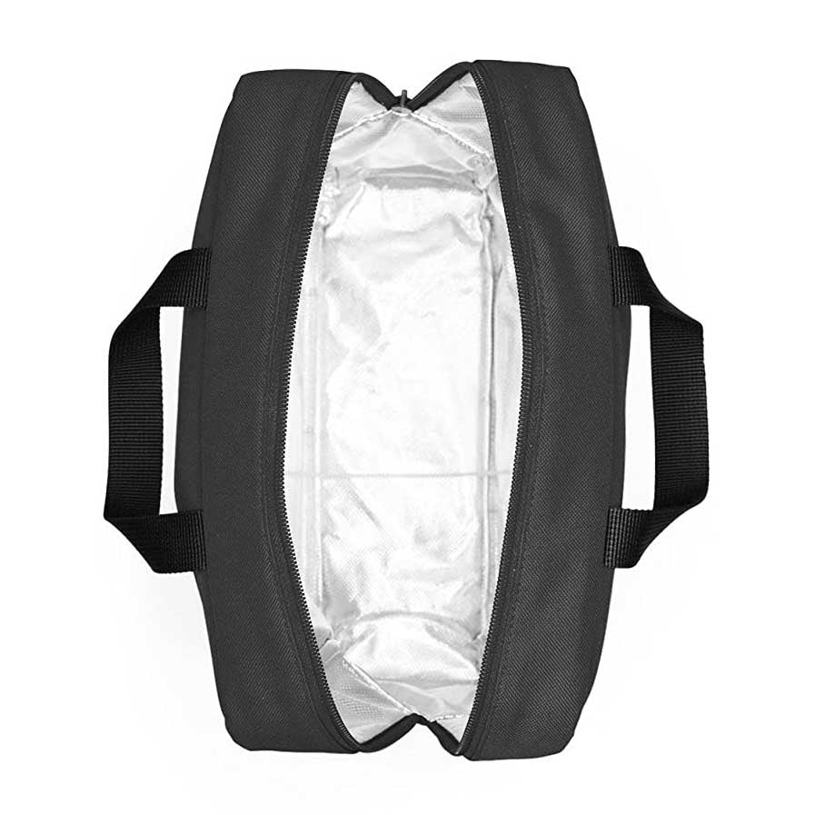Reisenthel Foodbox Iso M | Black