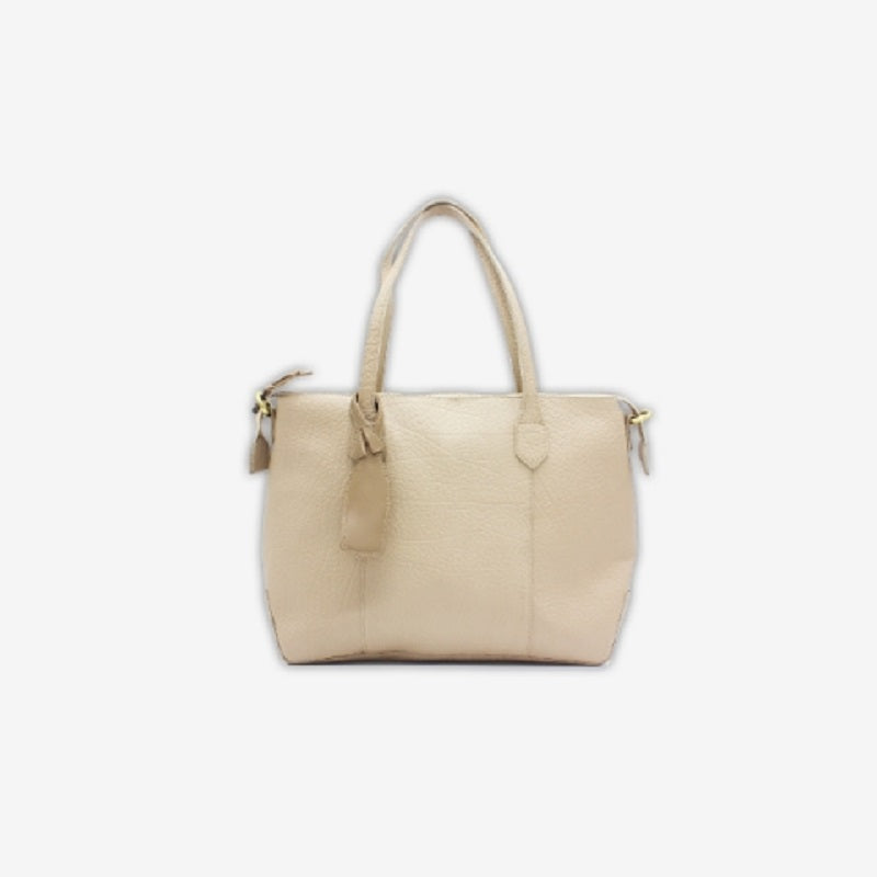 Niqua Conico Weekender in Floater Bone