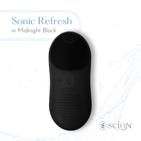 Scion Sonic Refresh