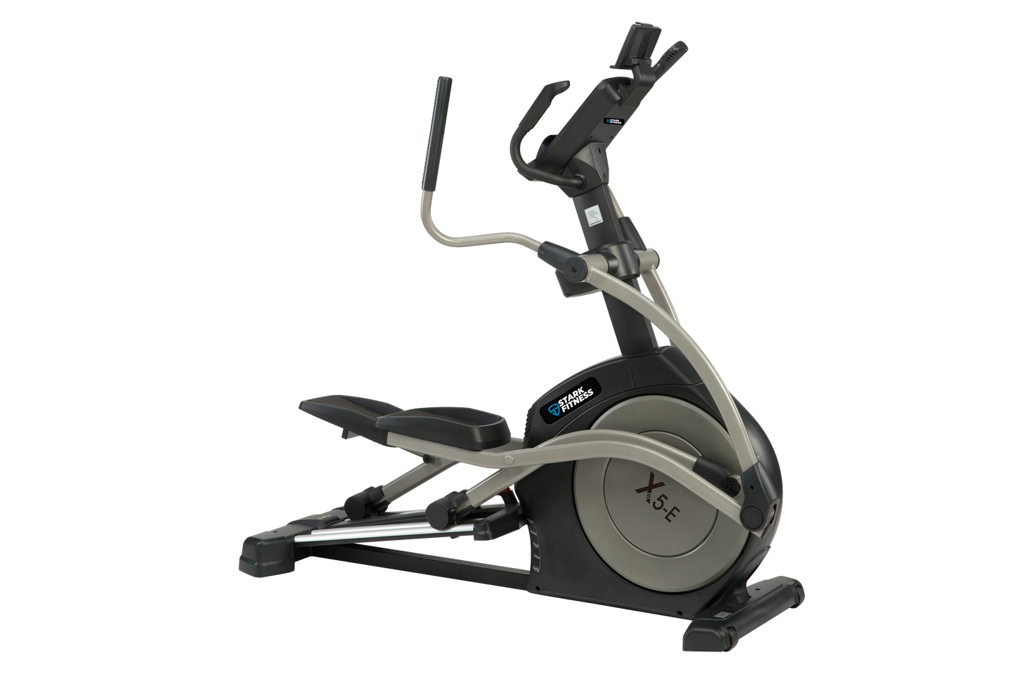 Stark Fitness Light Elliptical Stepper