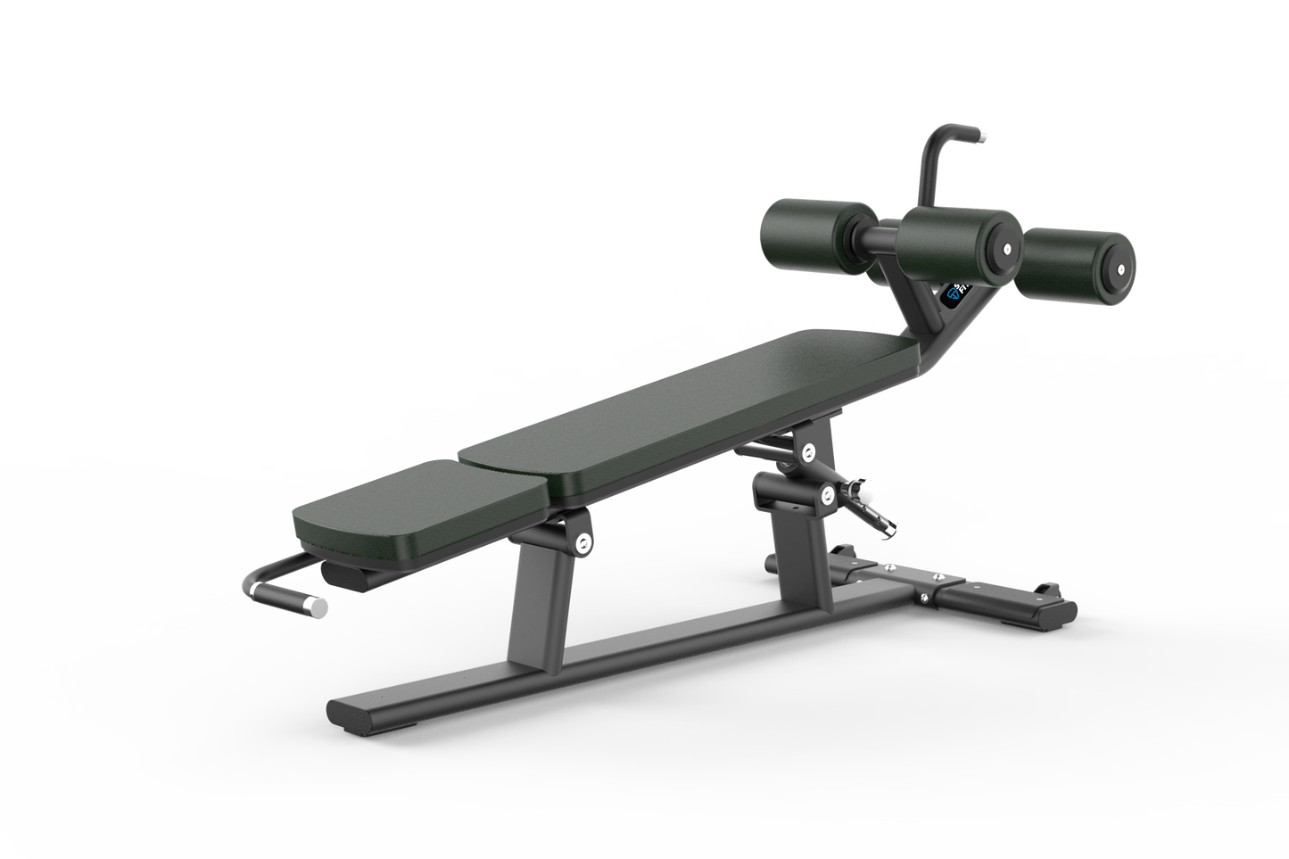Stark Fitness Adjustabe Abdominal Bench