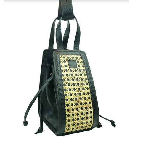 Orias Hammock Solihiya Weave Tote Bag