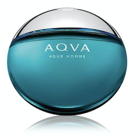 Bvlgari Aqva Pour Homme EDT Spray