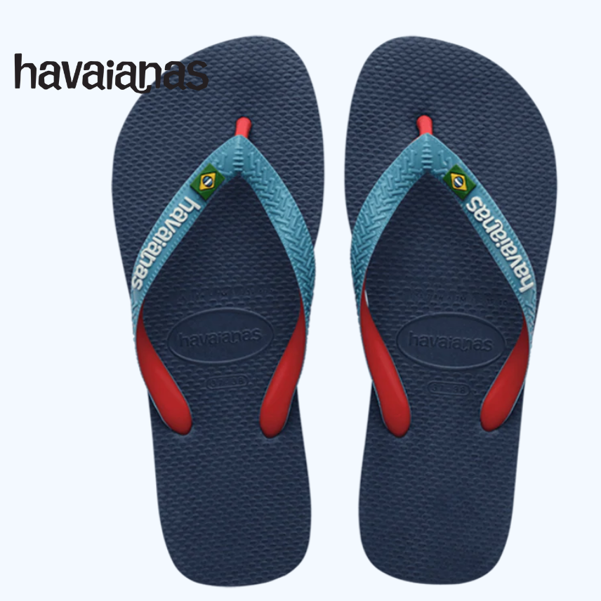 Havaianas shoes brazil on sale