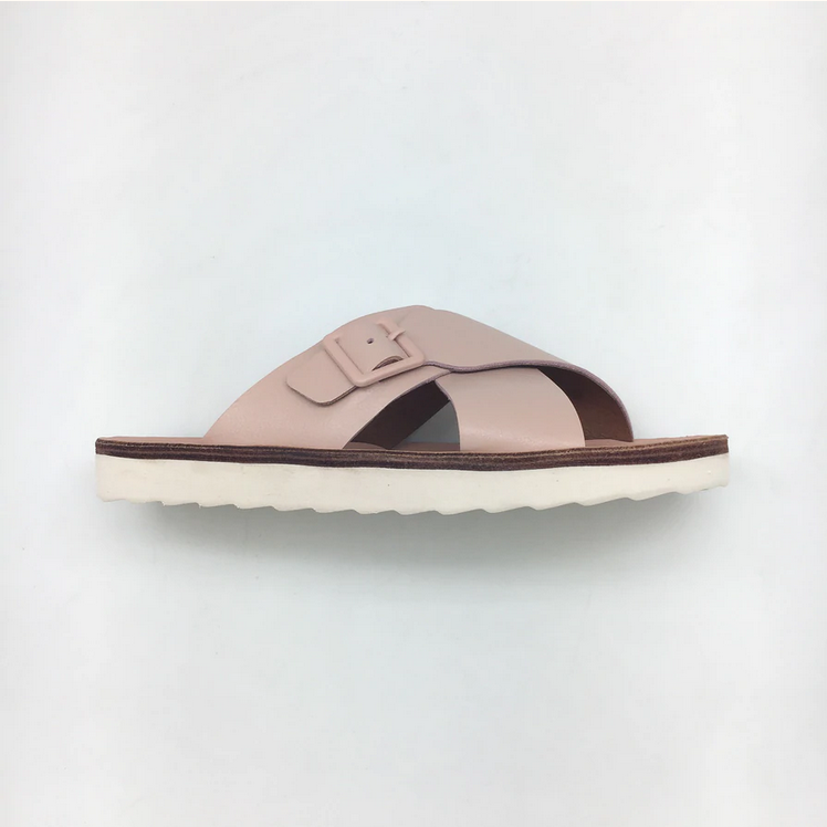 Renegade Folk Changes Slides in Bare