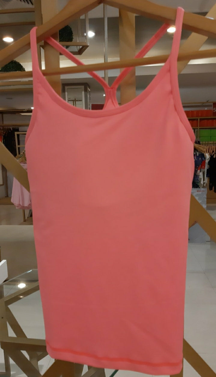 Atsui Women's Fitness Shinju Sports Top