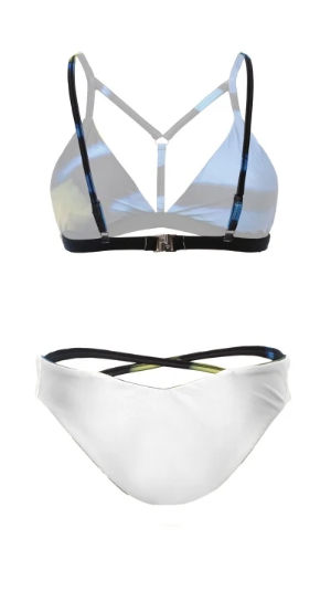 Skinni Swim Daria Reversible Swimwear