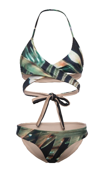 Skinni Swim Leona Reversible Swimwear