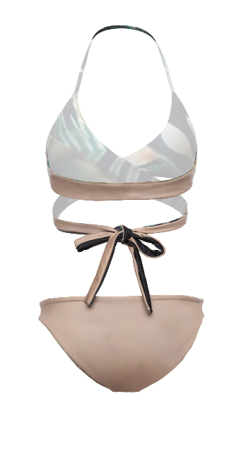 Skinni Swim Leona Reversible Swimwear