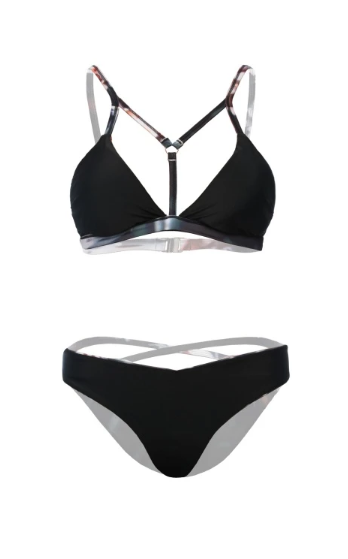 Skinni Swim Mona Reversible Swimwear