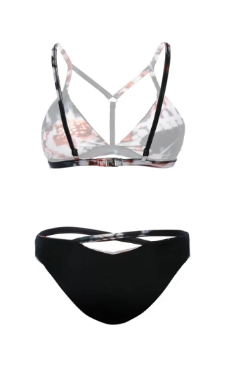 Skinni Swim Mona Reversible Swimwear